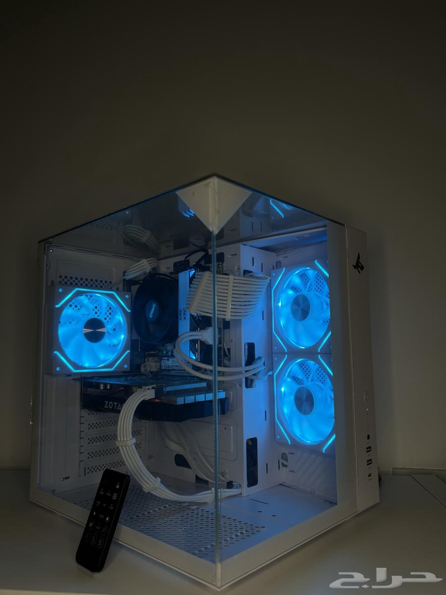 بي سي قيمنق ب574 عن طريق تابي اقساط64362892477443110