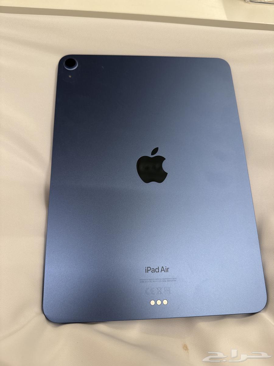ايباد اير الجيل الخامس 64 اخو الجديد64375037661953110