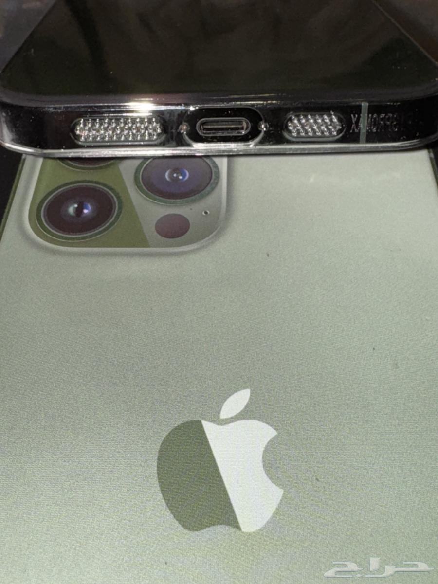 ايفون 13 بروماكس اخو الجديد - مخزن64373846606082111