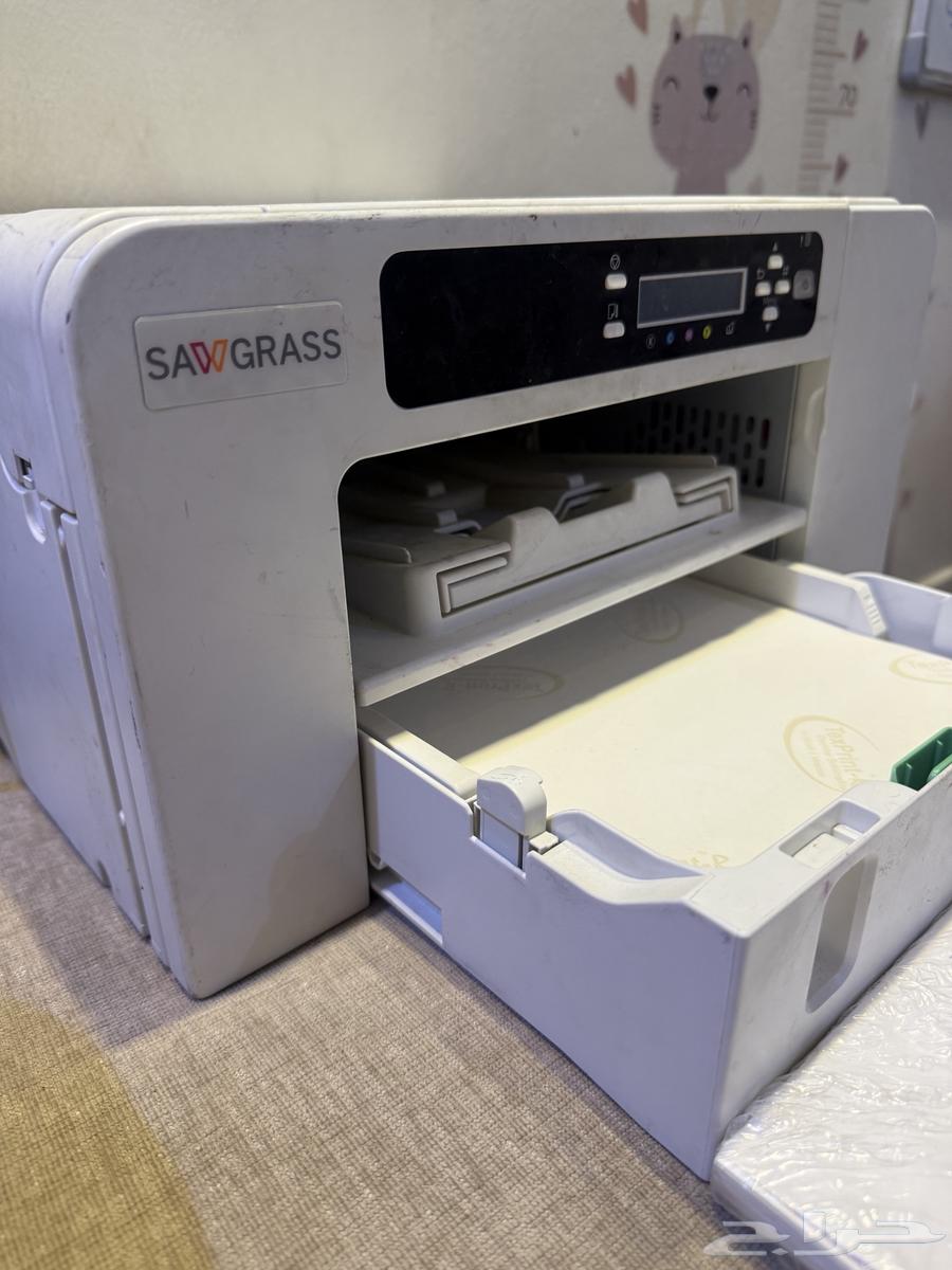 طابعة ساوجرس حرارية للطباعه SG40064363100748291112