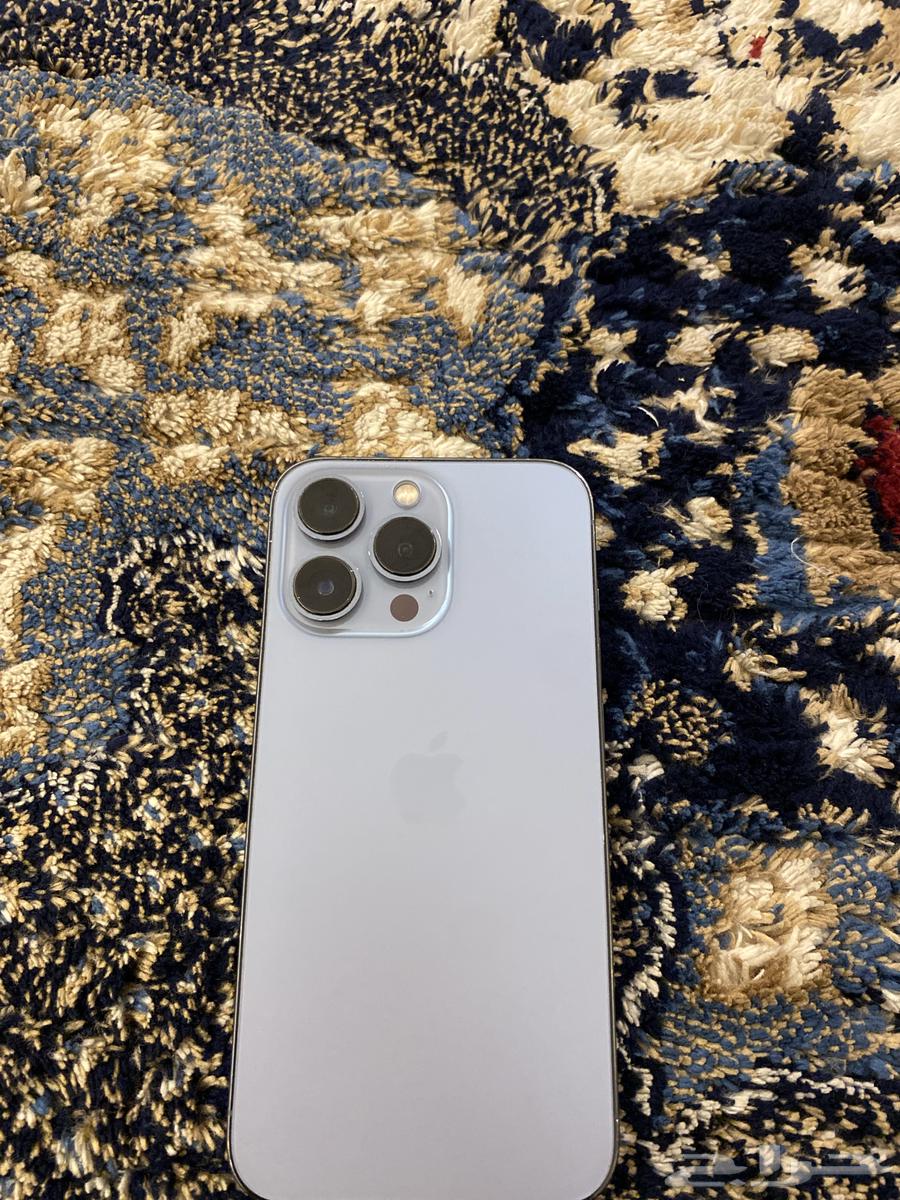 ايفون 13برو البطاريه 7664373831920770110