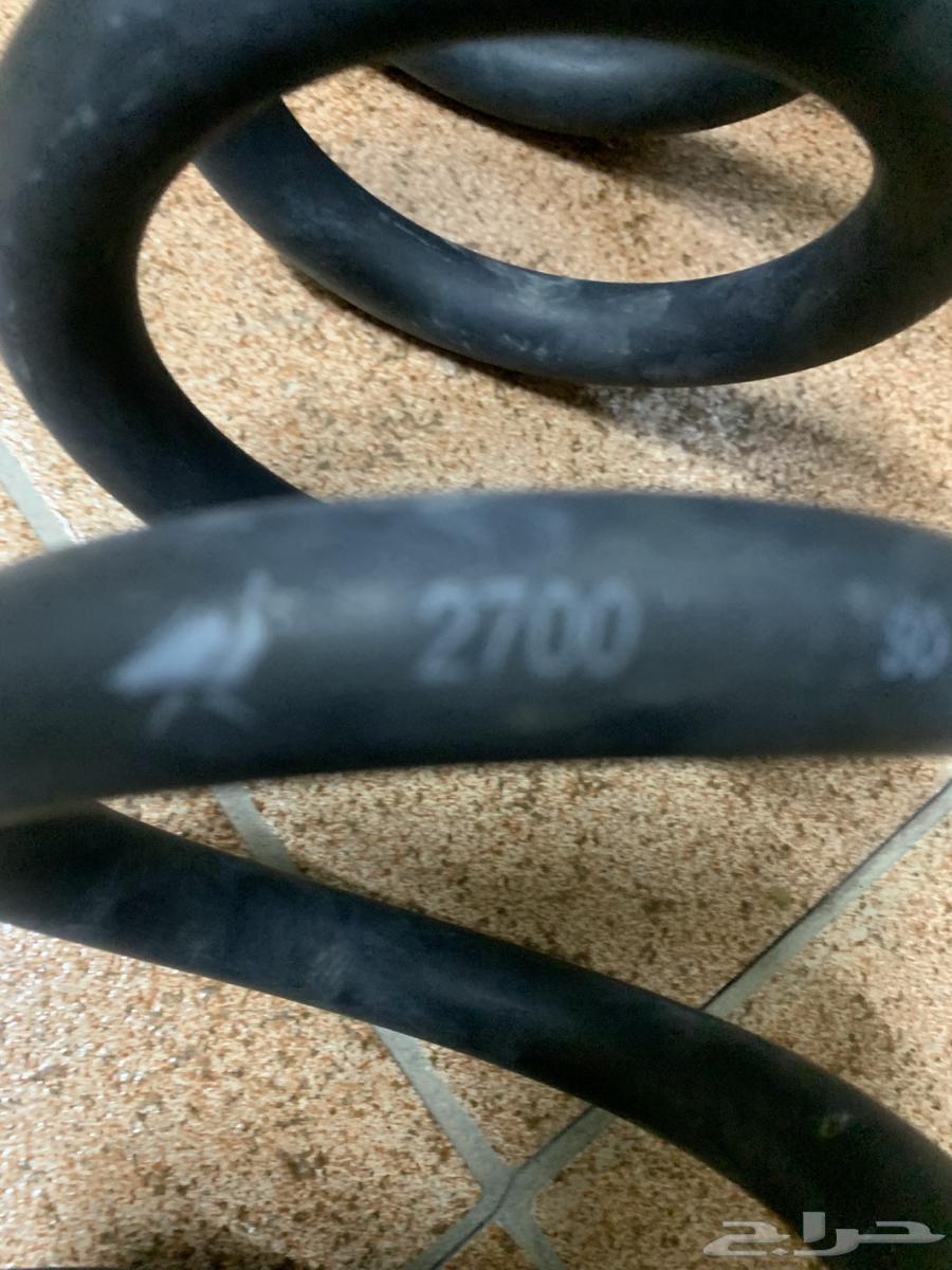 يايات استرالية (امامي) تركب على اللاندكروز من 2008-202164508117017602111