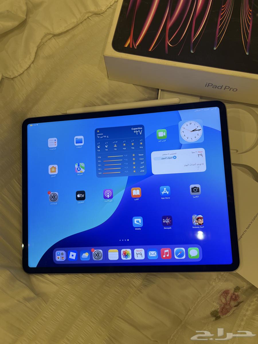 ايباد نظيف وبنصف السعر64363621379714112