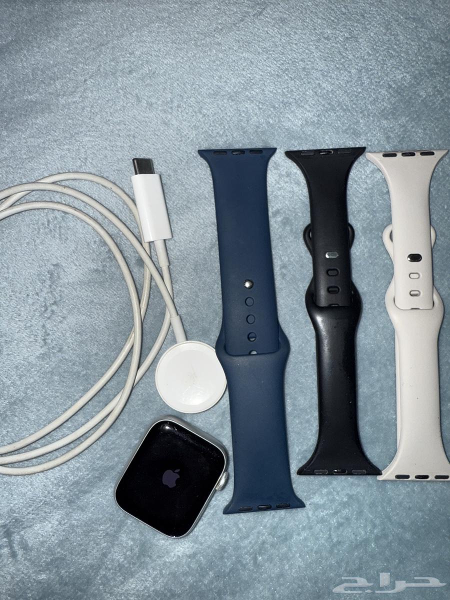 ساعه ابل se الاصدار الاول للبيع64366366081154110