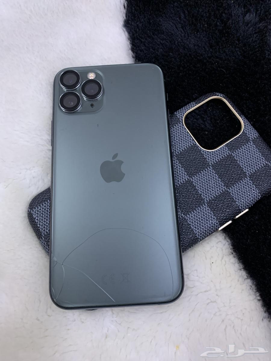 آيفون 11 برو64366879040515112