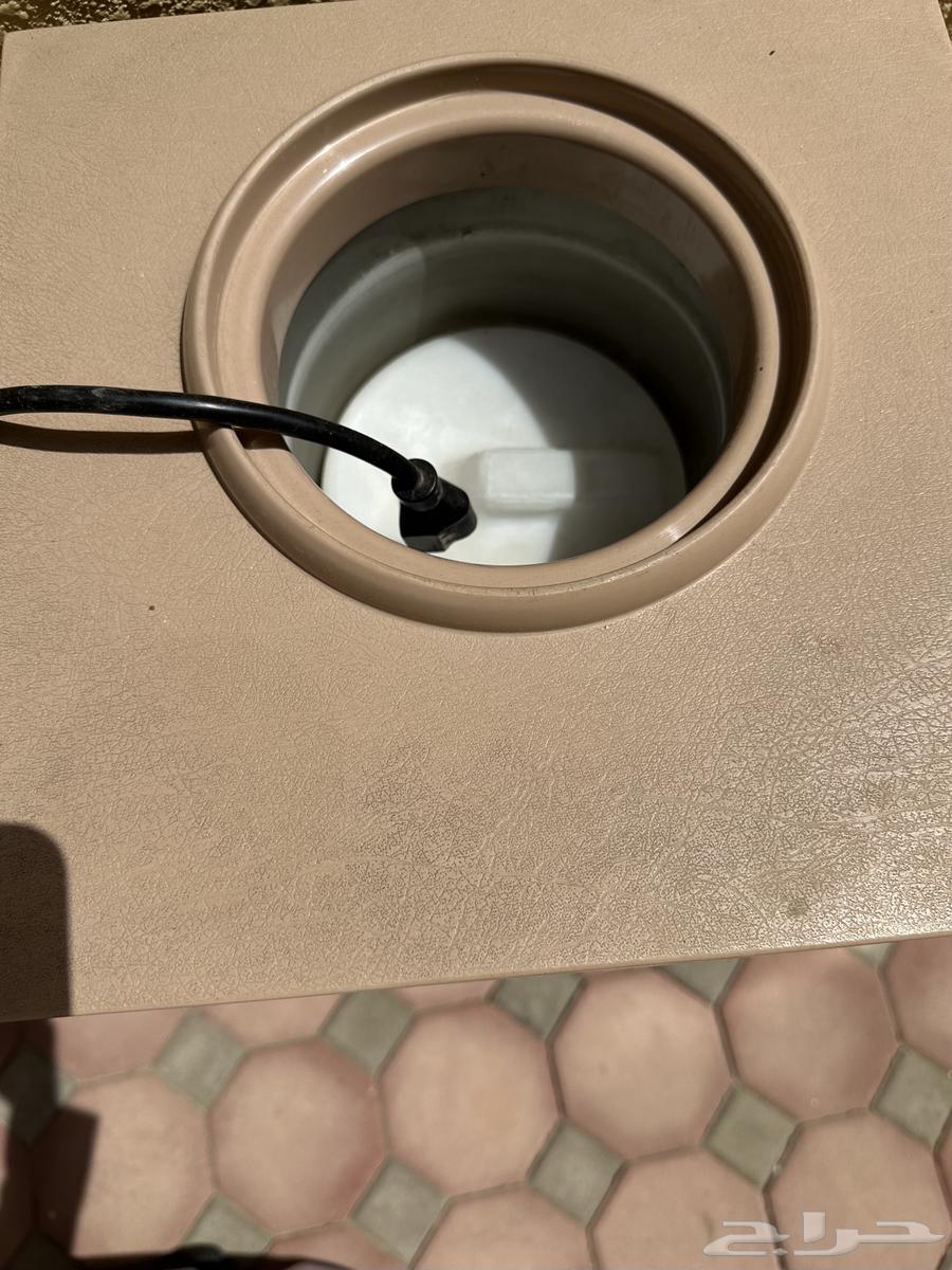 برادة ماء أمريكية مستخدمة64368296226050111