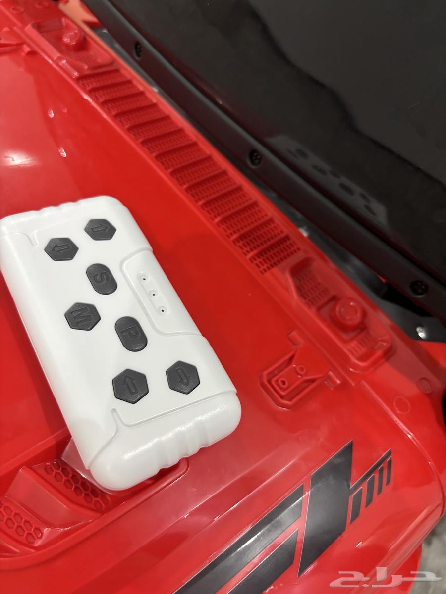 سياره أطفال بريموت جديده استخدام شهر64365217922562112