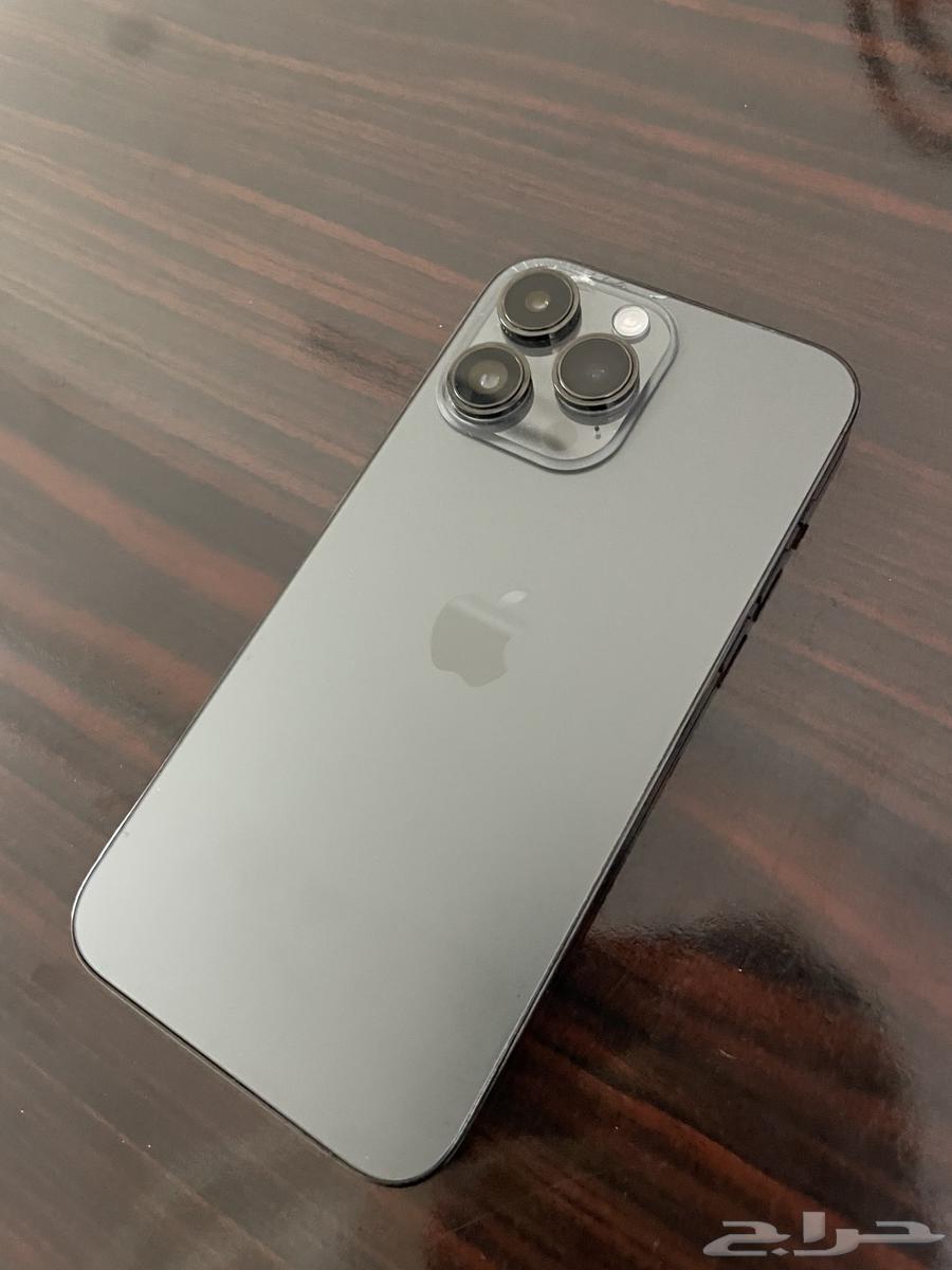 آيفون 14 برو ماكس 256 iPhone 14 Pro Max64377108432514110