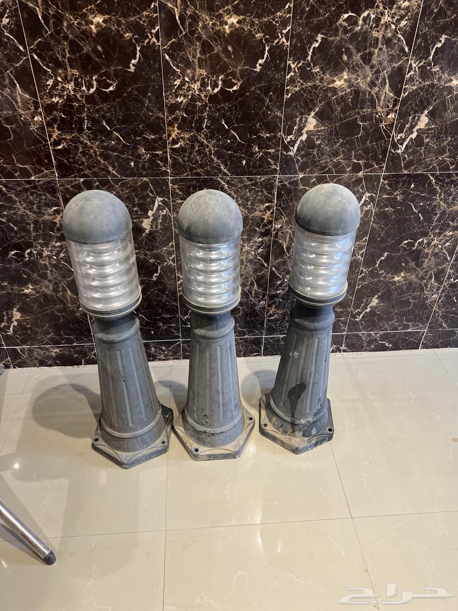 Ironing Board, Clothes Iron, and Decorative Lights Base64372536131075111