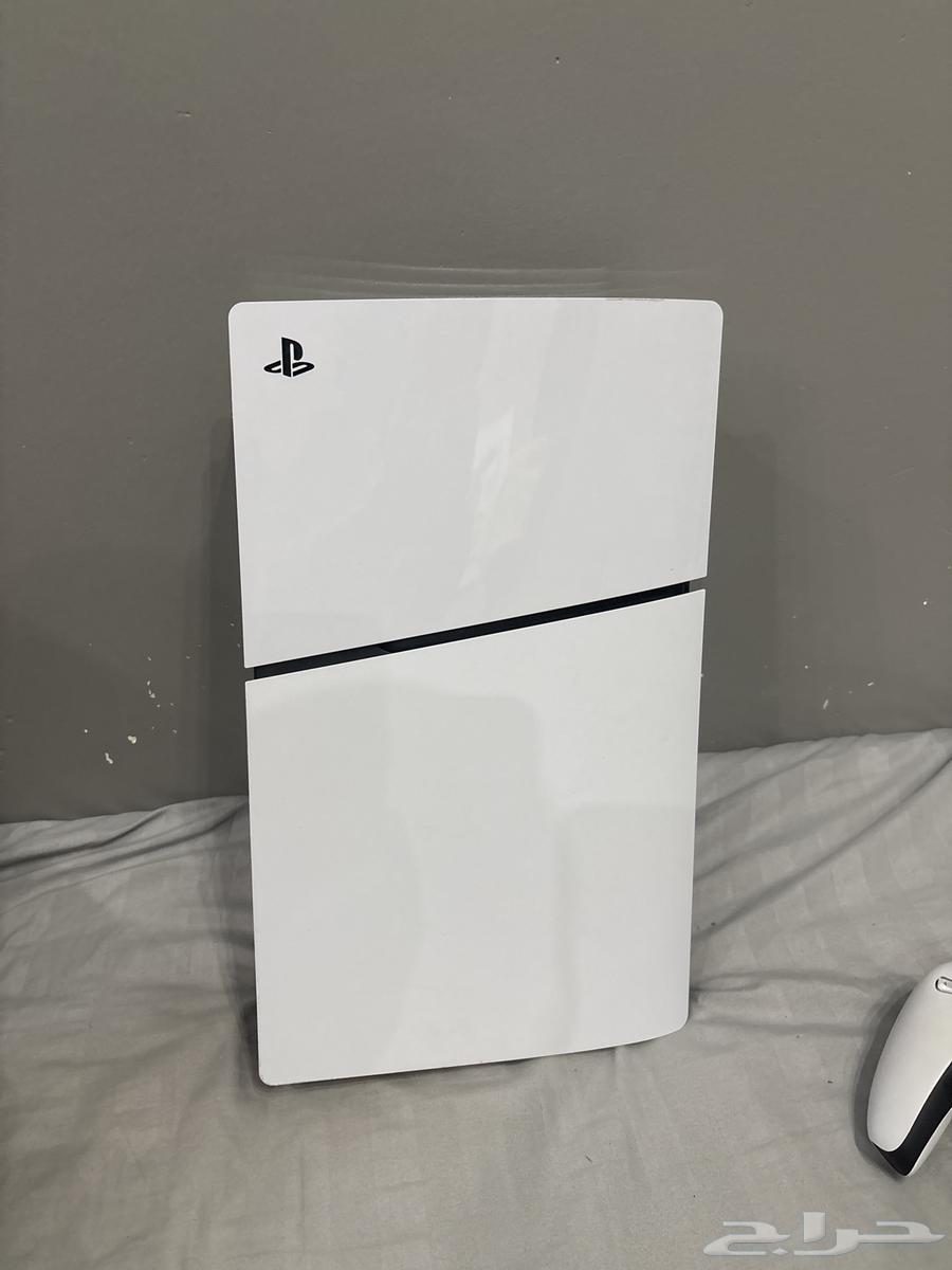 سوني 5 سليم ( جديد نظيف على الشرط )64373580570370110