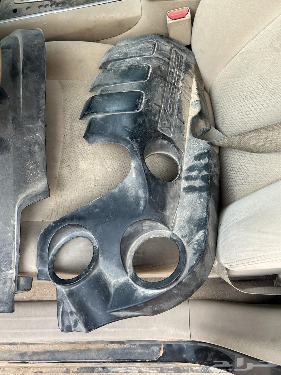 غطا مكينة كابرس 6 سلندر64510591213955111