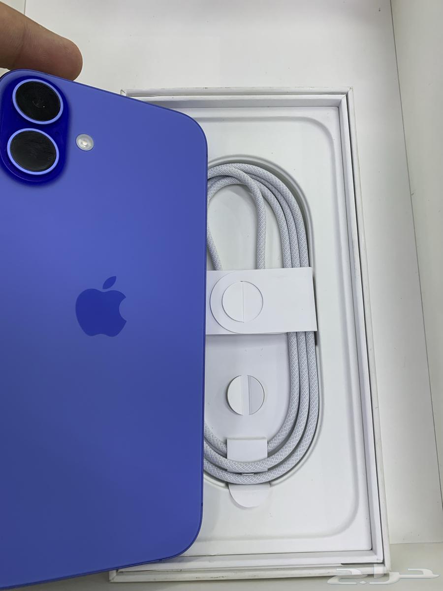 آيفون 16 بلص للبيع64371016368642112