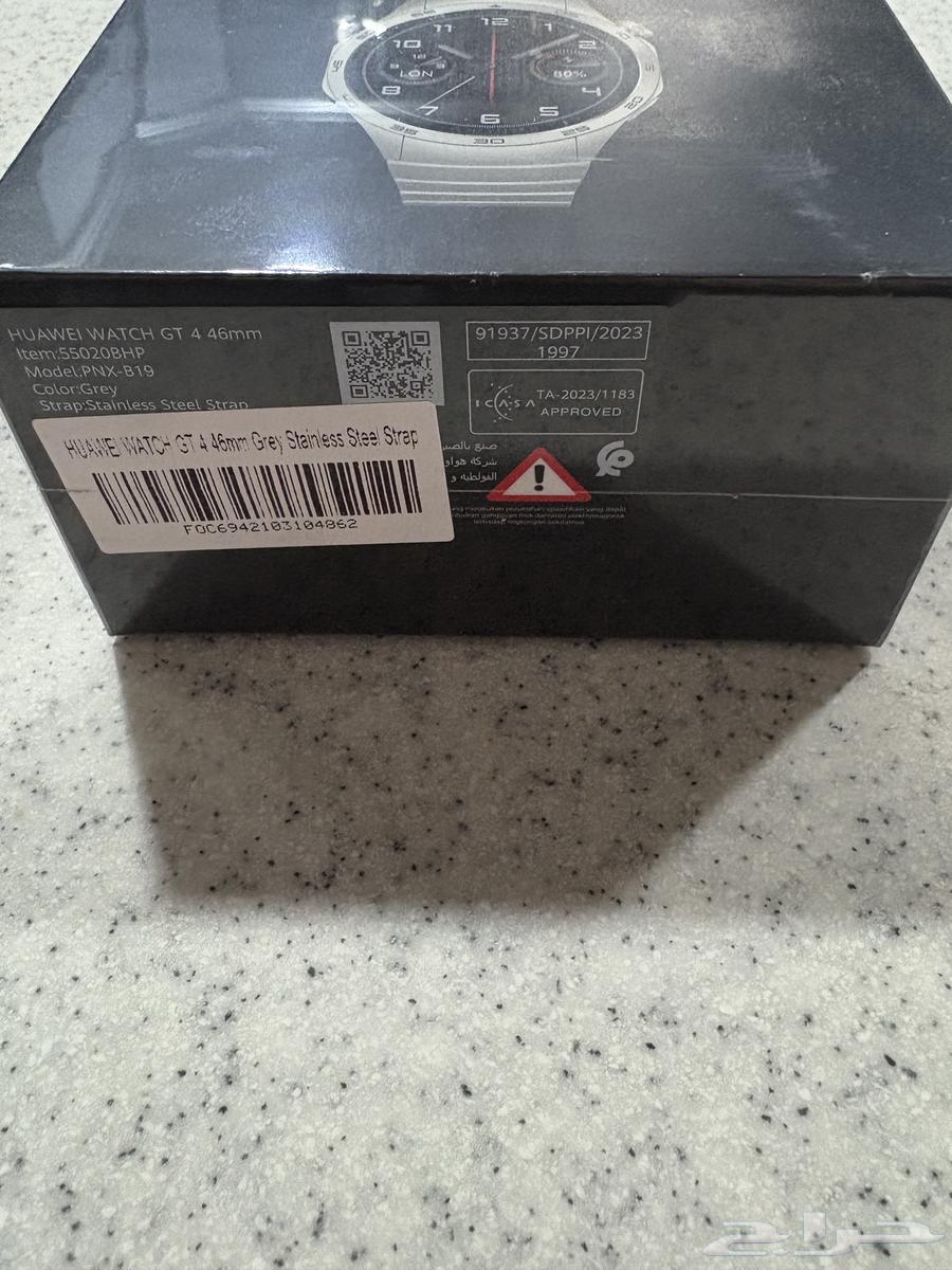 Huawei GT4 watch, immediate receipt, new and unopened64366248858114111