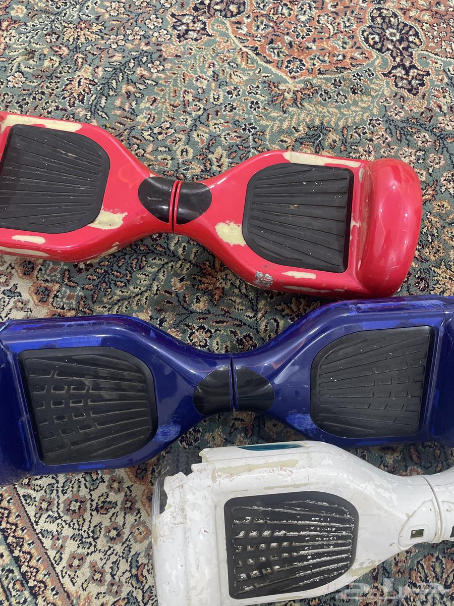 سكوتر كهرابائي ذاتي64364455680513112