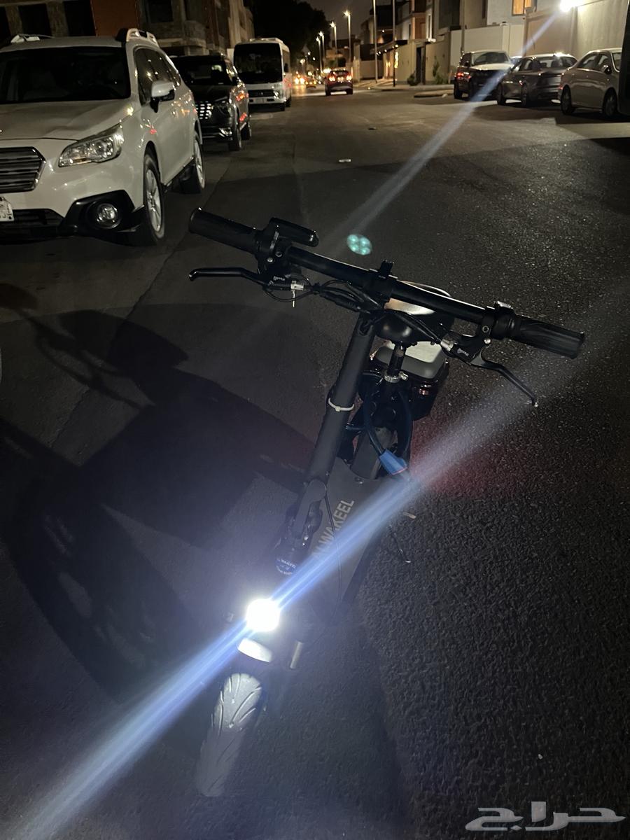 سكوتر للبيع64374393459458112