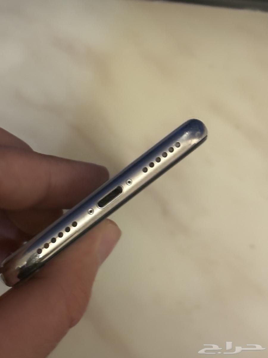 ايفون اكس 256 قيقا64371133085185114