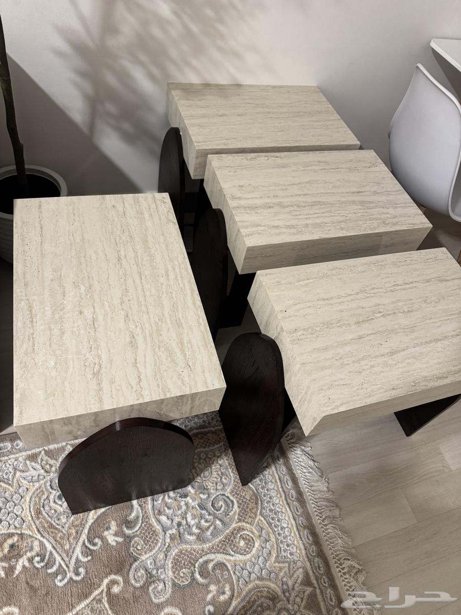 طاولة قهوه64375156409346112