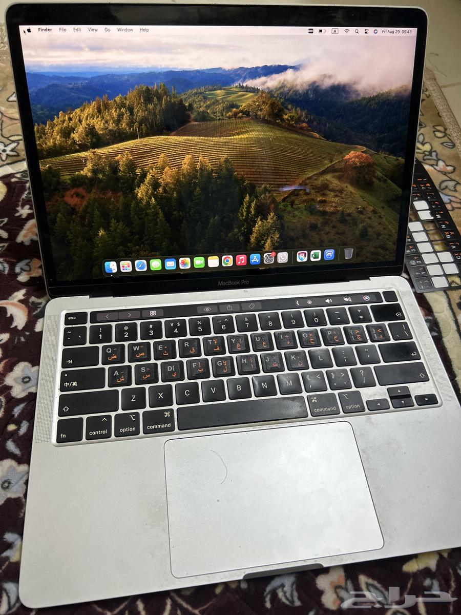 ماك بوك64366027165315111