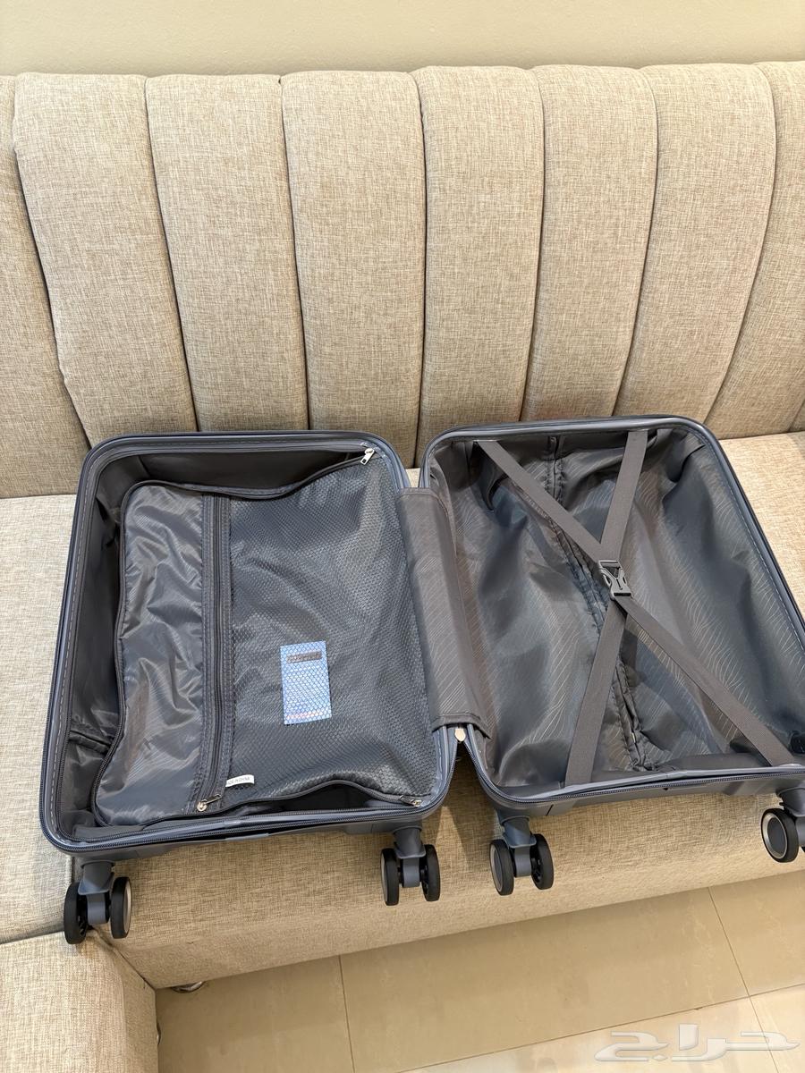 شنطة السفر جديدة64366938269441111