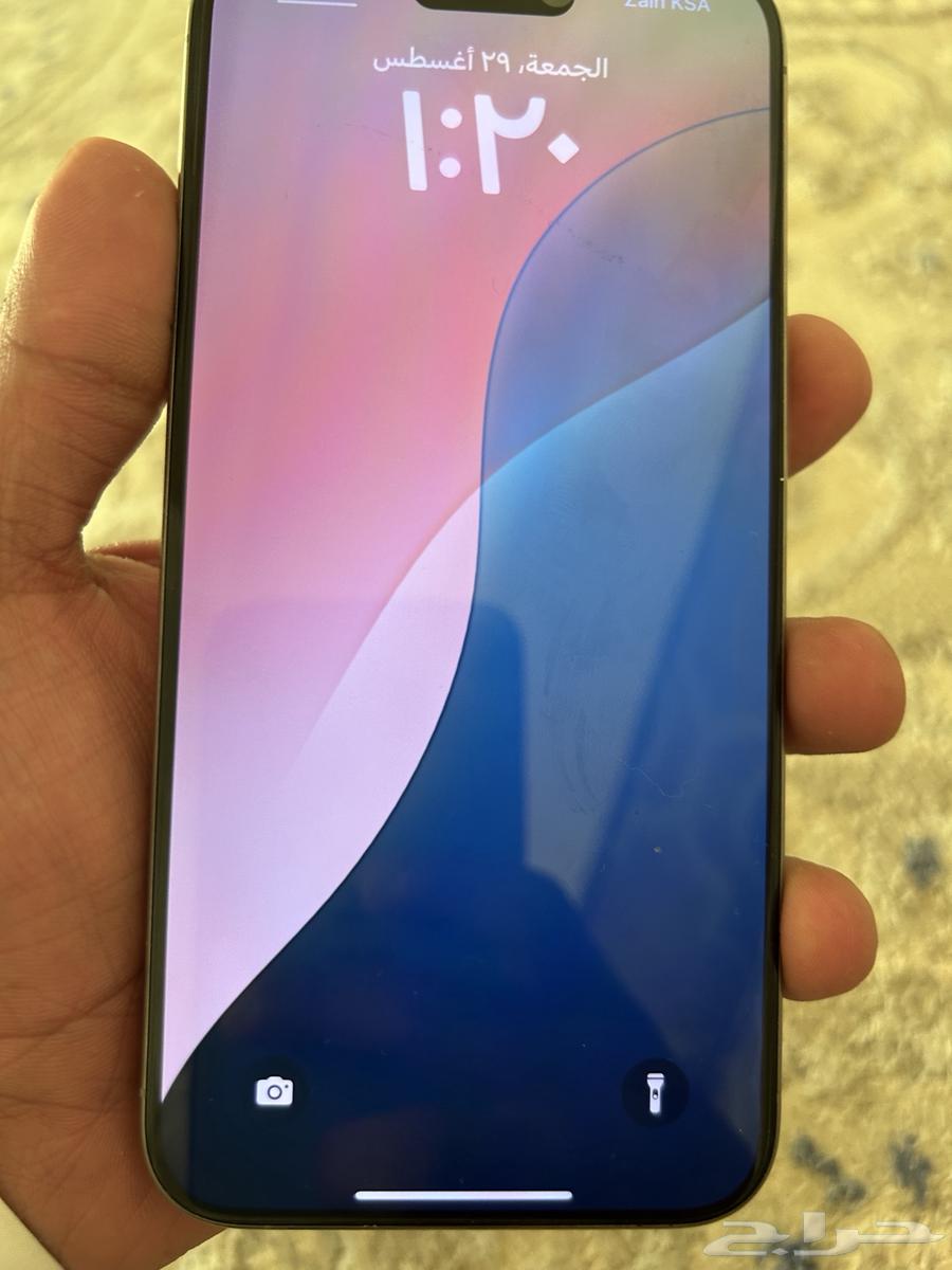 جوال ايفون برو ماكس 1564367828538881112