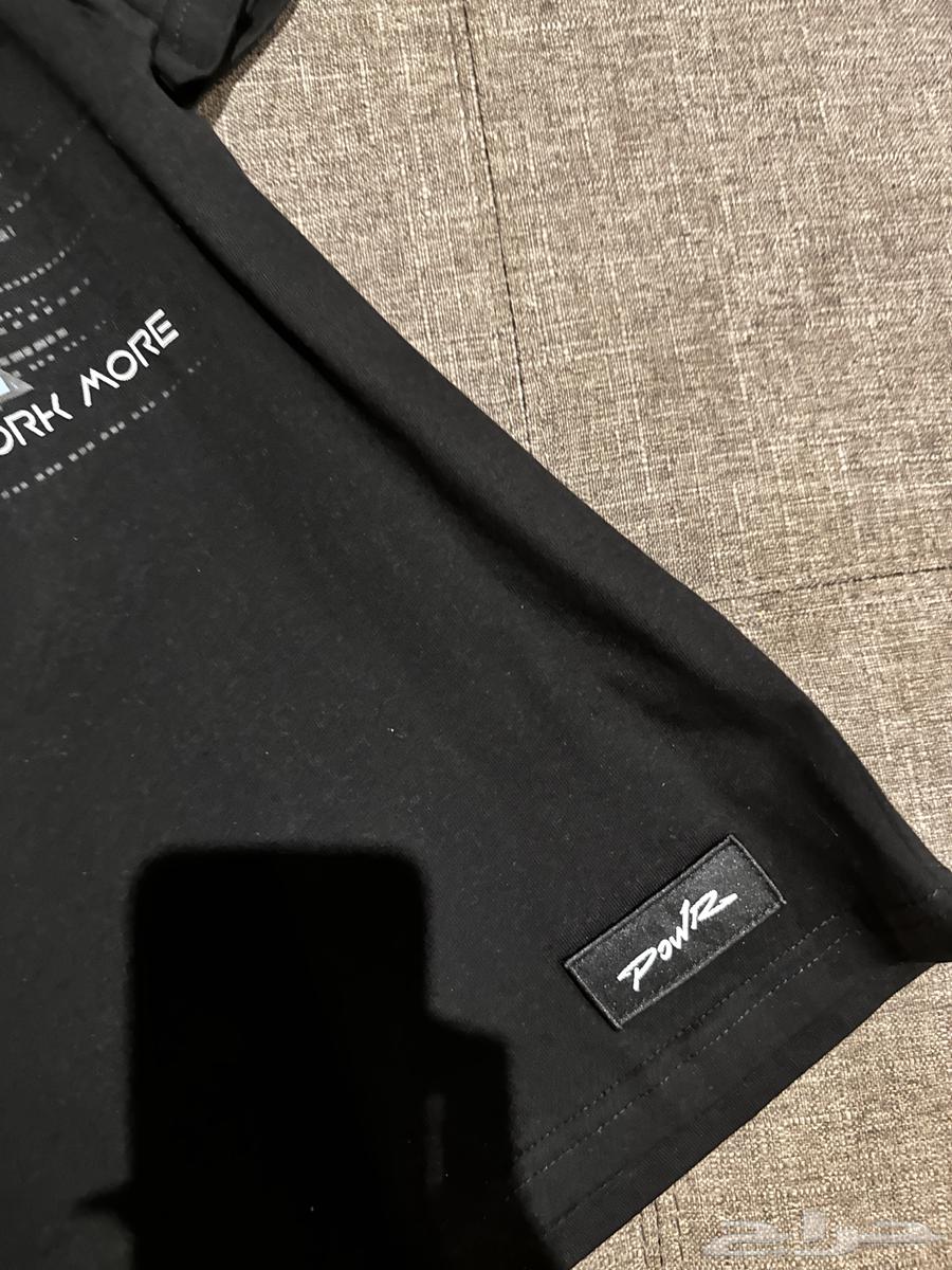 تيشيرت احمد شو ( باور )64376554688514112