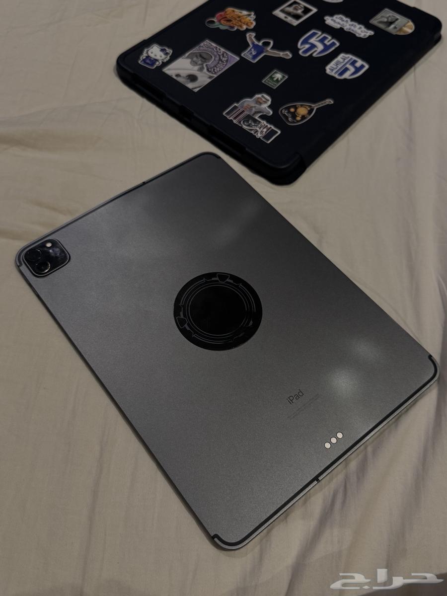 ايباد برو 2020 1 تيرا64374627127811114