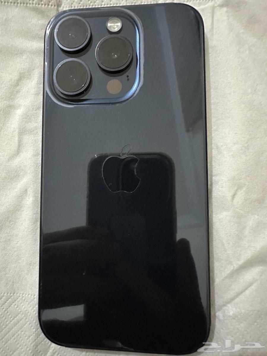 ايفون 15 برو 256GB تيتانيوم ازرق64365850673281111