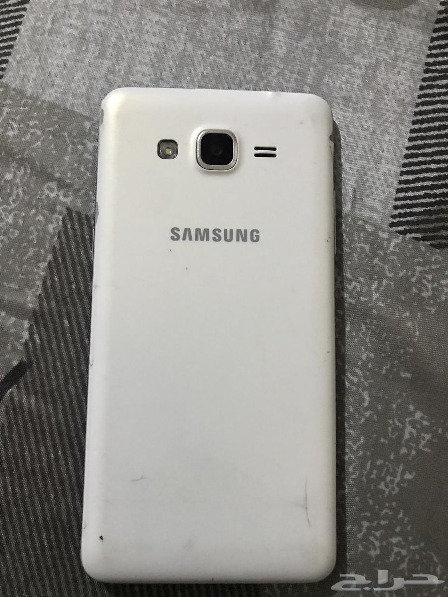 جوالSAMSUNG  للبيع5064362620157570112