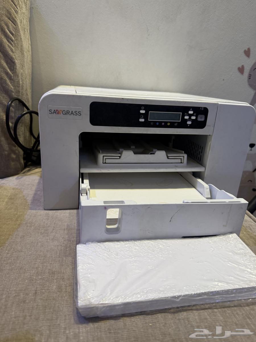 طابعة ساوجرس حرارية للطباعه SG40064363100748291113