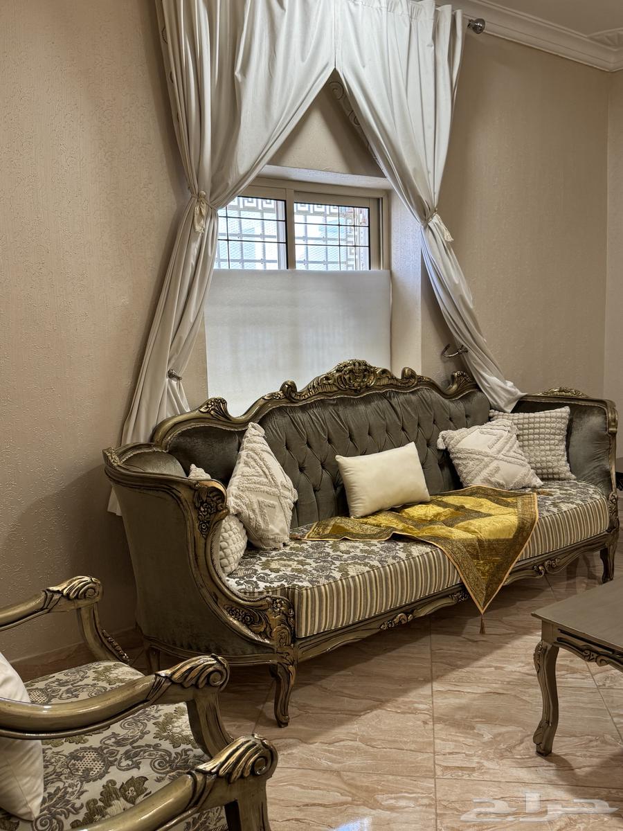 كنب مستعمل نظيف64369937618819113