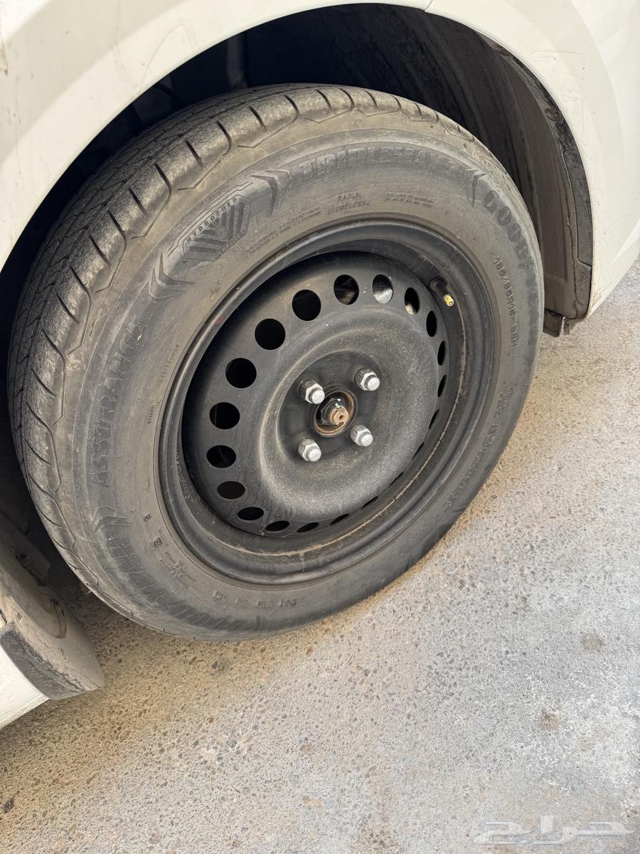 جنوط يارس واكسنت للبيع64514761637890111