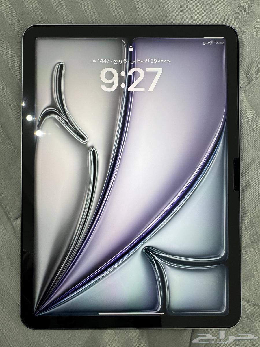 ايباد اير M3 الجيل السابع موديل 202564375557642370110