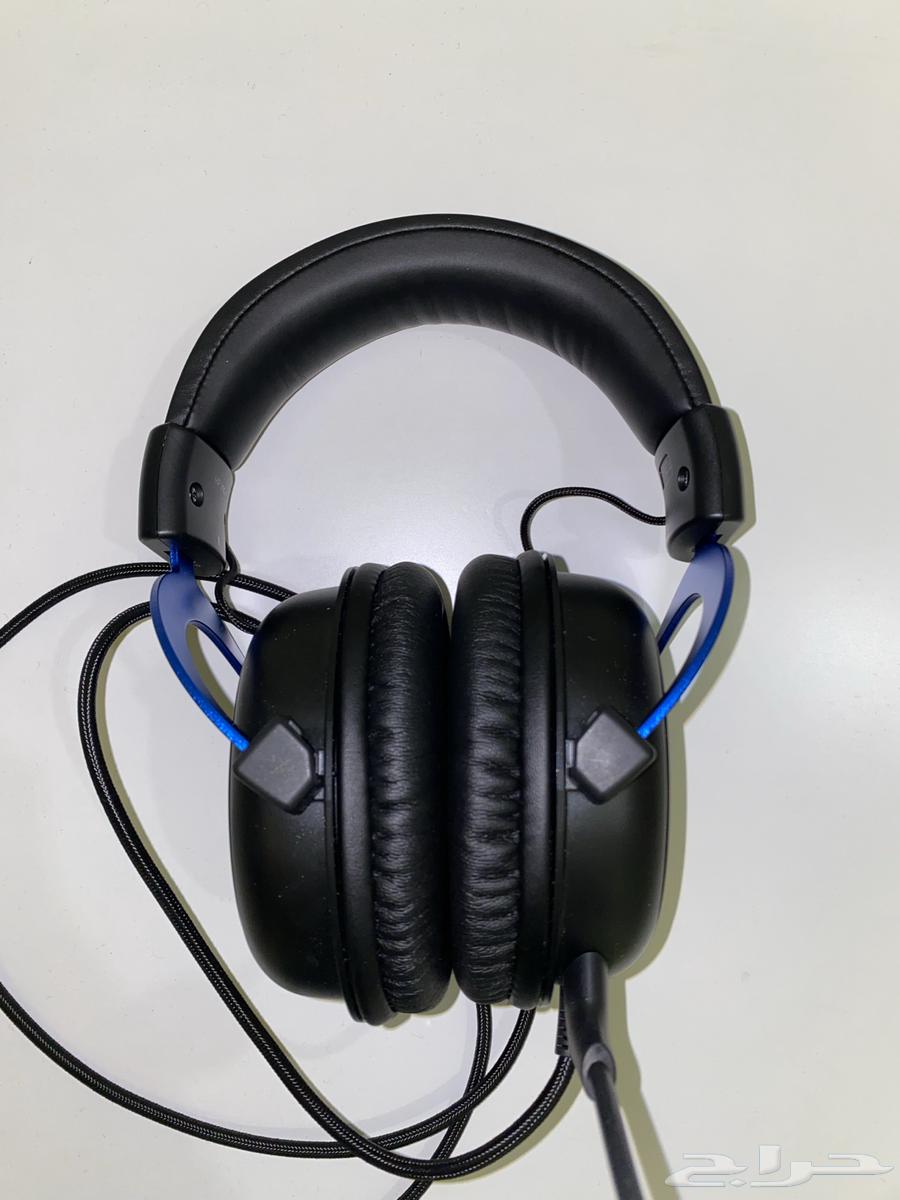 HyperX Headset PlayStation Version64376584770305111