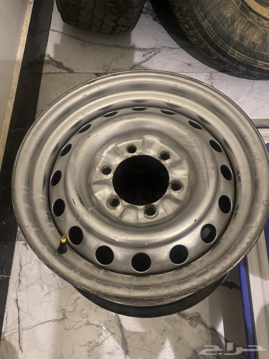 جنوط هلل مقاس 16 ست مسامير64508551345666114