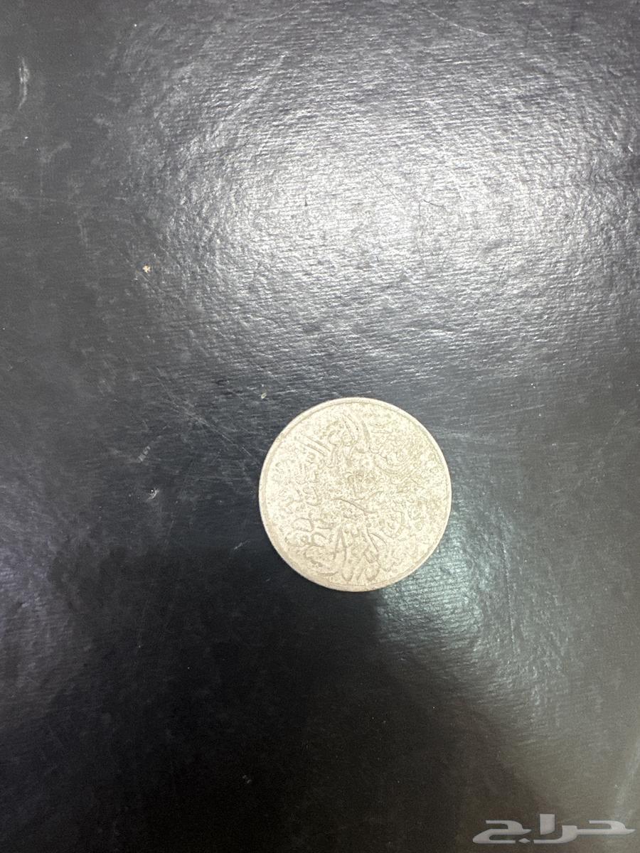 Two Qirsh, an old coin from 1375 for sale64372023651203111