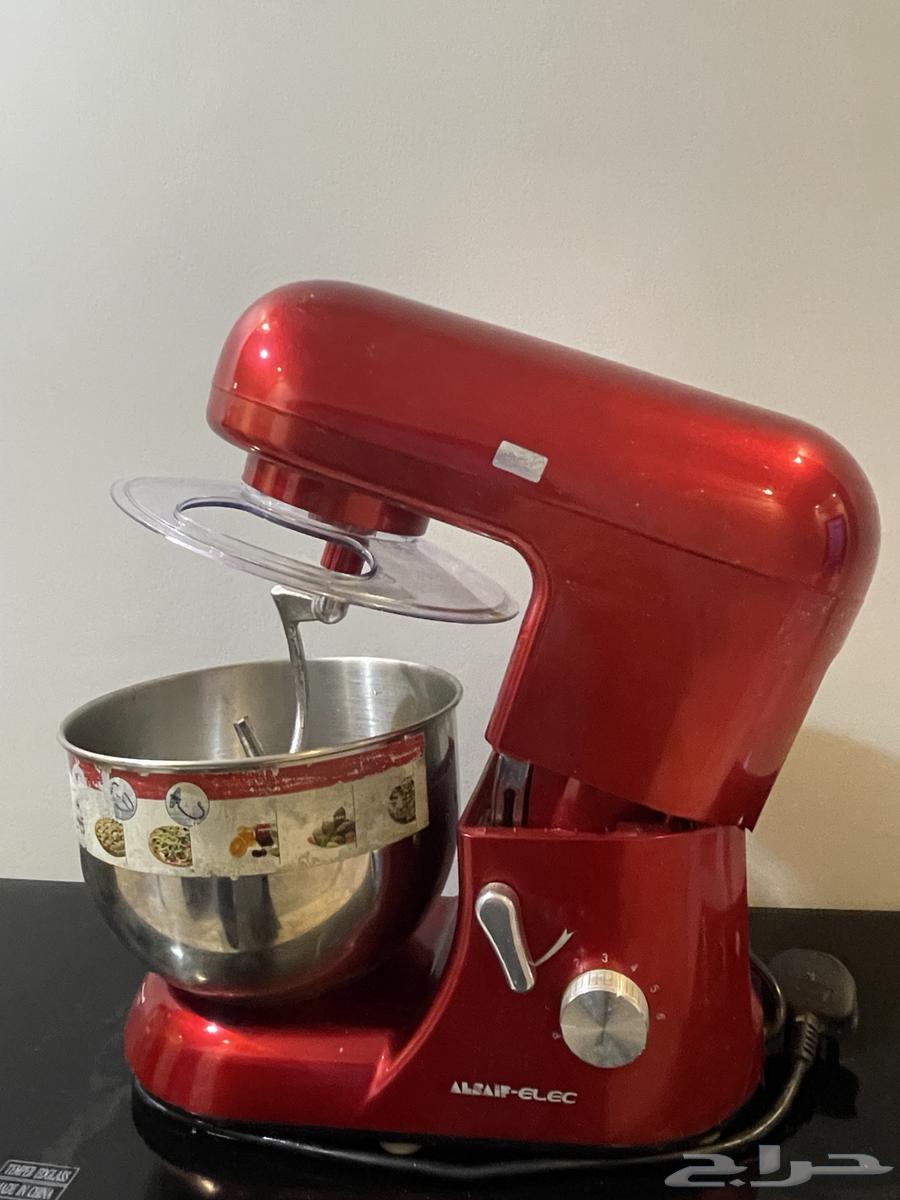 Saeef Gallery Mixer64368835203842111