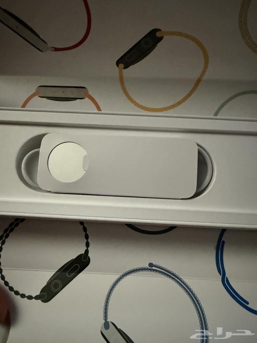 للبيع ساعة أبل الجيل 7 45 ملم64369966812675110