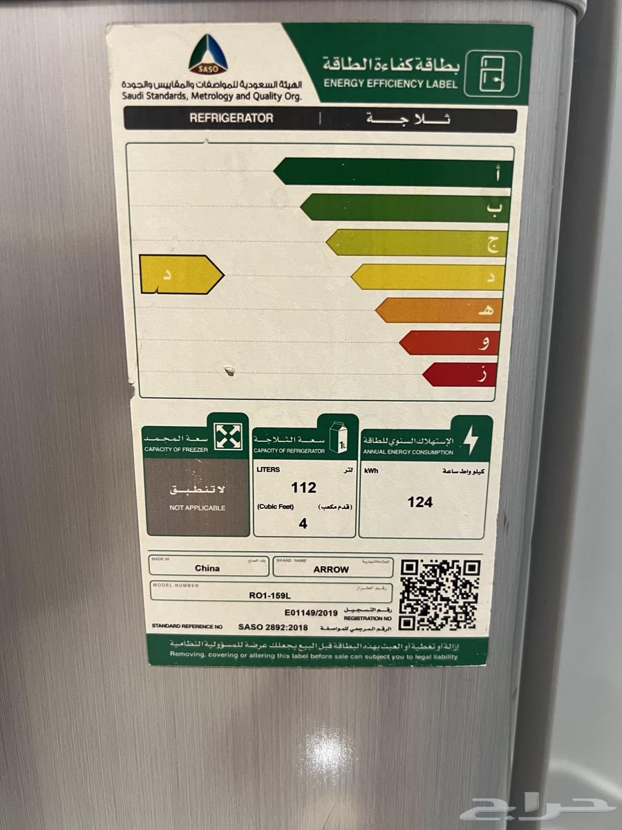 A completely fine refrigerator with no issues64365791618689110