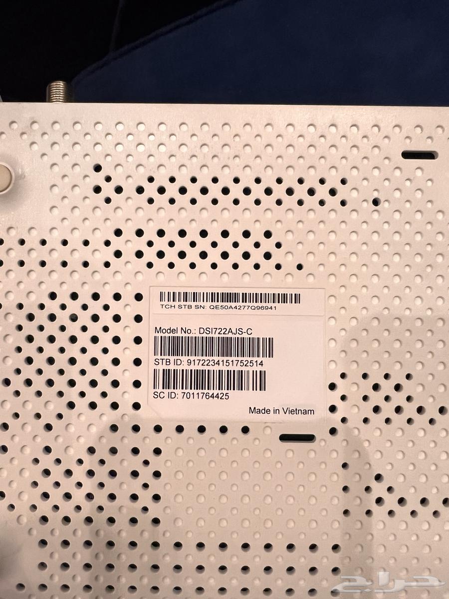 جهاز بين سبورت bein sport شبه جديد للبيع64374422641538112