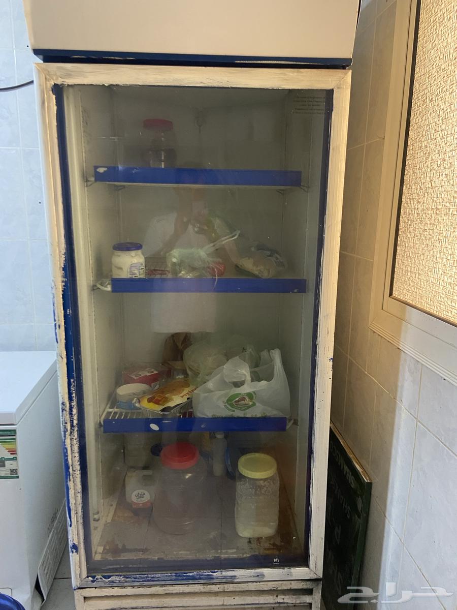 براد و مطبخ للبيع جدة64368193311233110