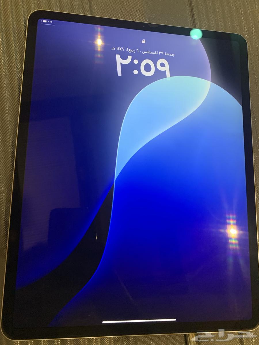 ايباد ابل 25664363966057601110