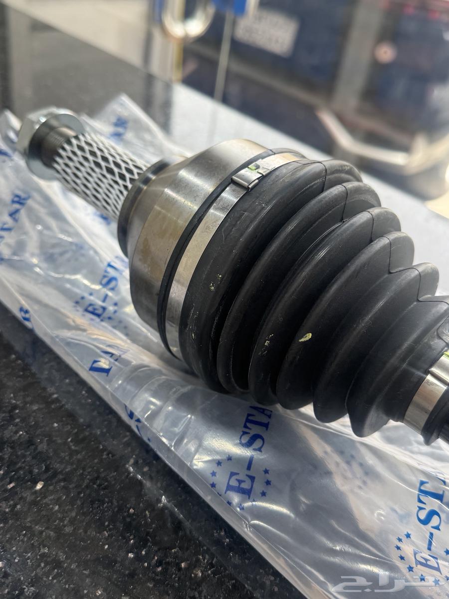 عكوس تورس مريكي من موديل 2010 201964510704519681112