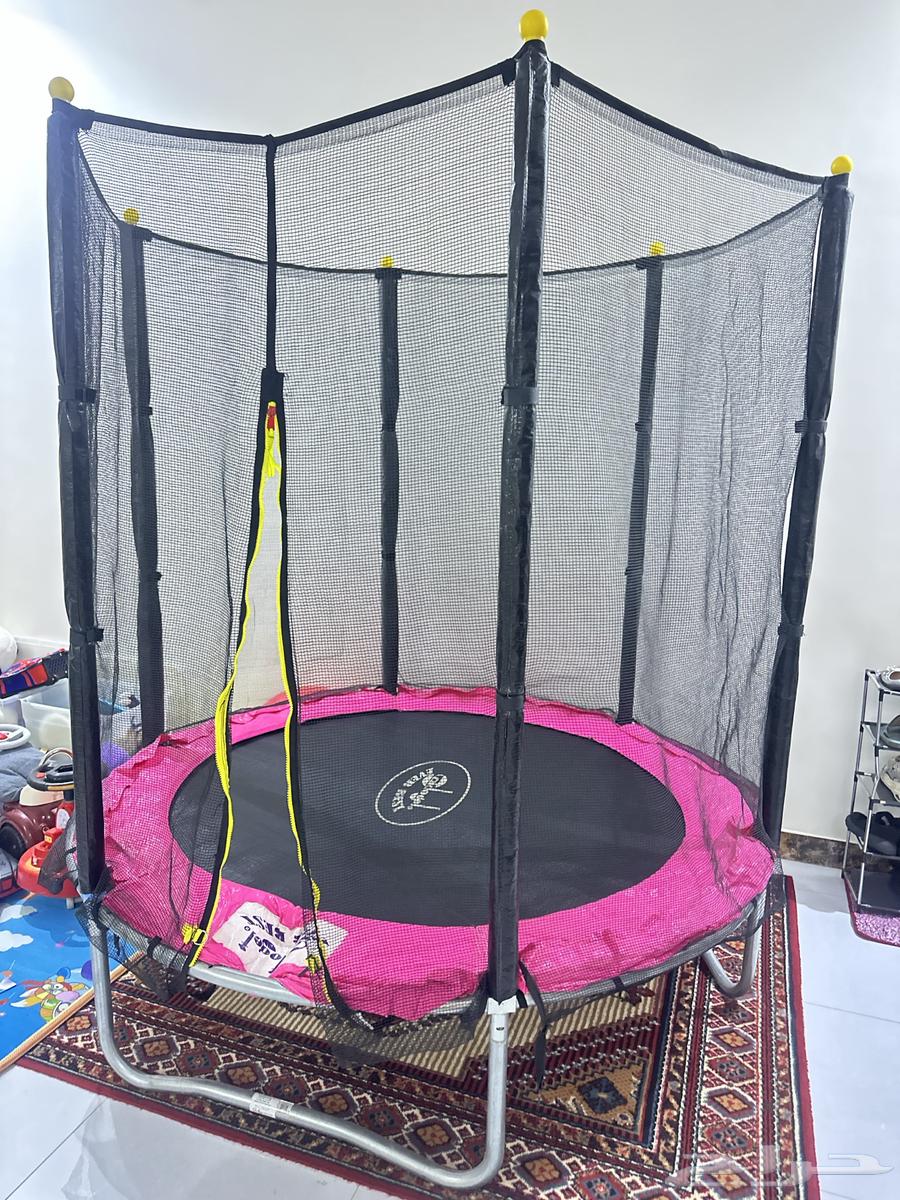 نطيطا اطفال استخدام قليل جدا رغبة في تلبية طلب الاطفال64365055703939110