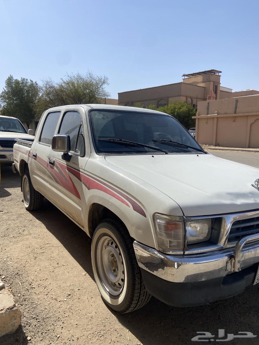 HiLux Model 200164512622859138111