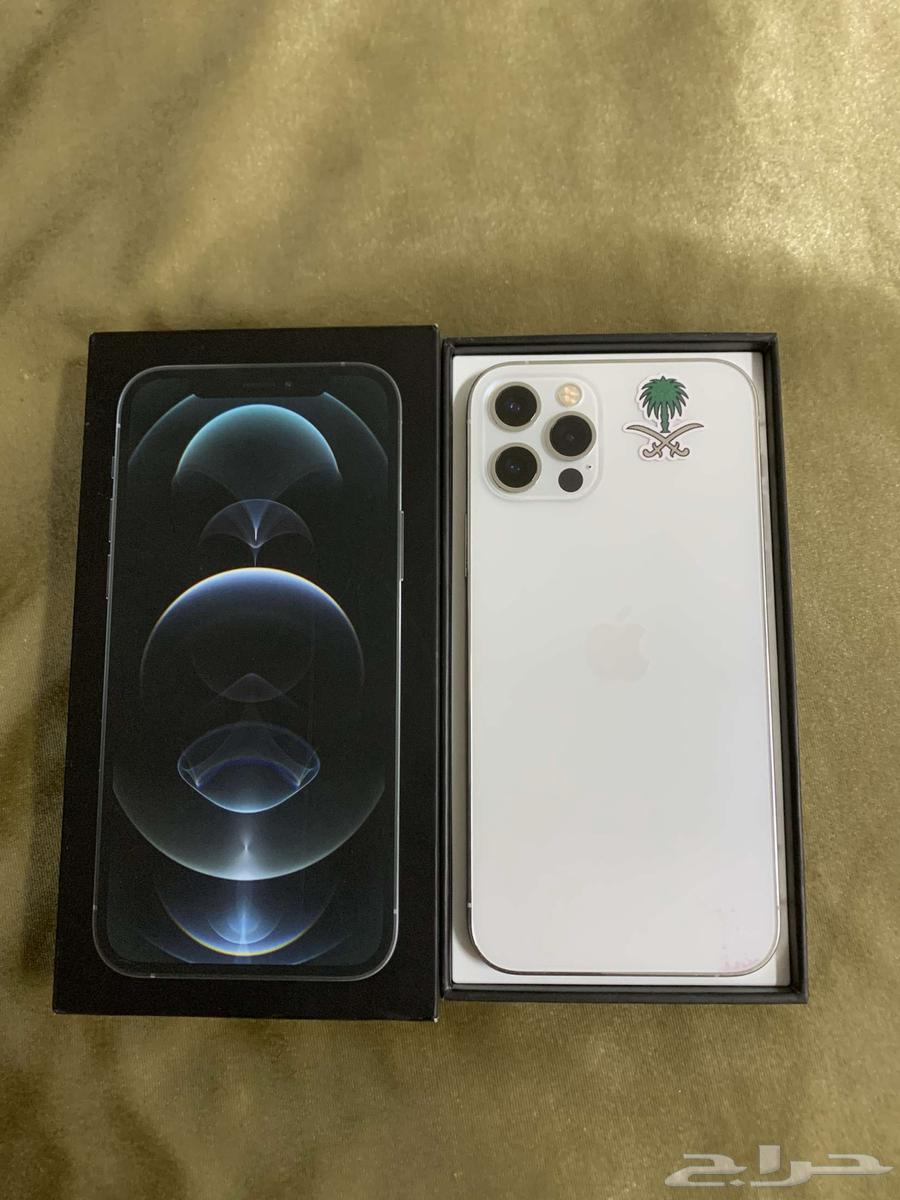 ايفون 12 برو64371335826051110