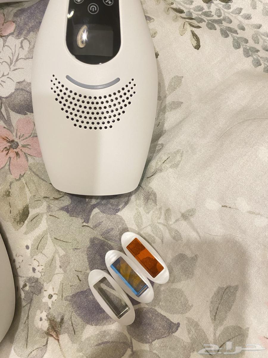 ليزر منزلي دييس كولد برو بسعر مناسب64376510049666112