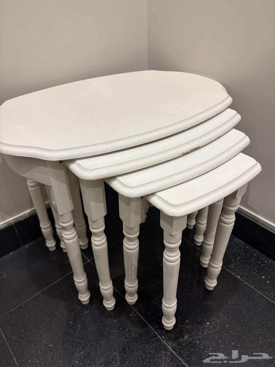 طاولات ضيافه للبيع64372623921795111