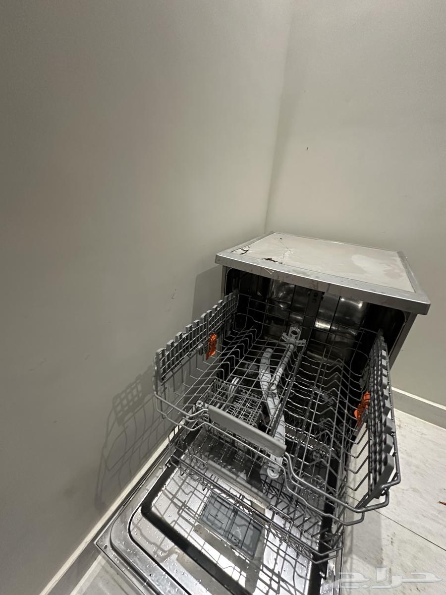 Ariston ARISTON Automatic Washing Machine, Clean64366336839426114