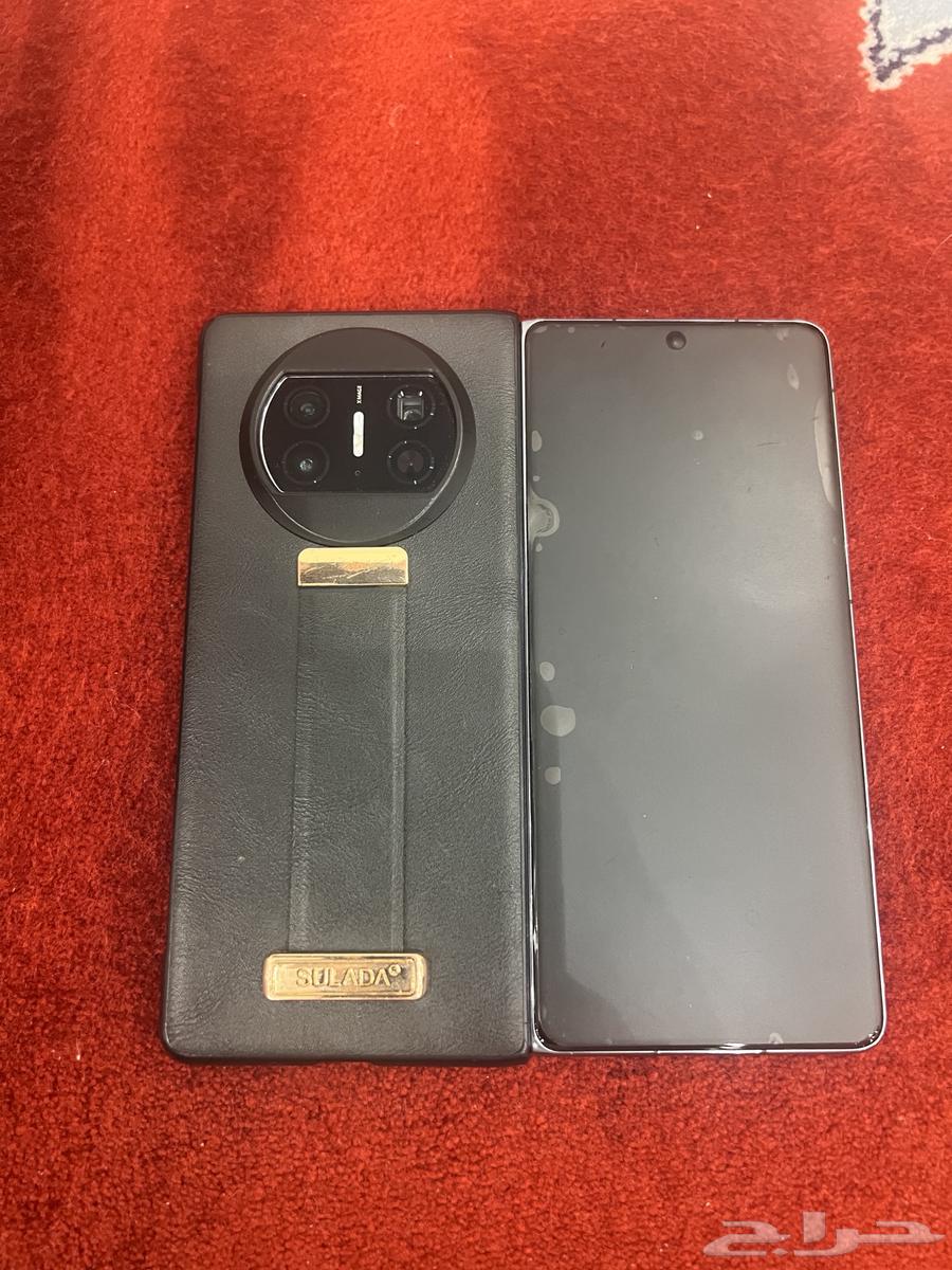 جوال هواوي ميت اكس 364372828209793110