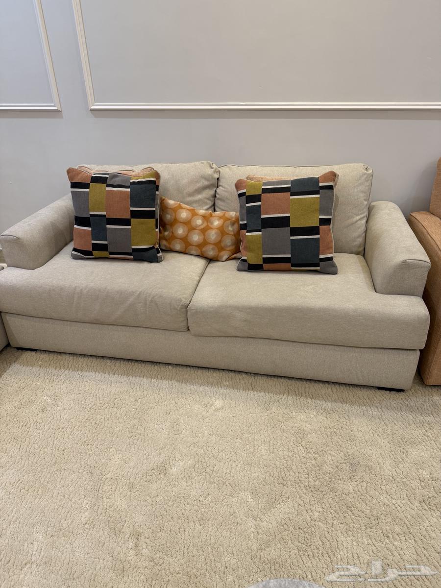 كنب مجلس فخم أنيق (فرصه)64368193218945113